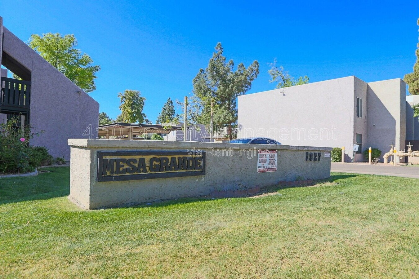 Photo - 1927 E Hampton Ave Unit 256