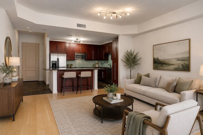 Photo - 3505 Sage Rd Unit 207