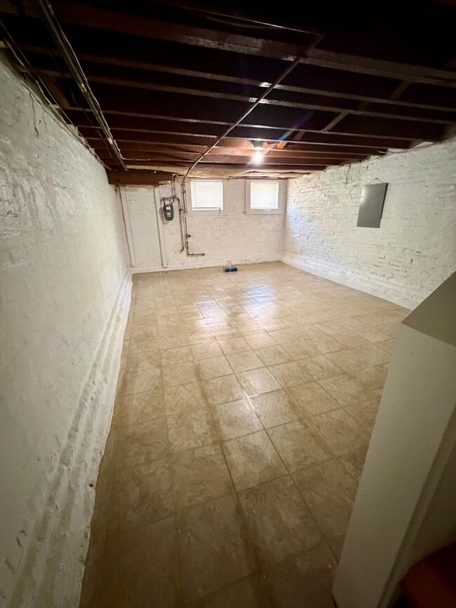 Photo - Historic Charm Meets Modern Comfort in Charles Village