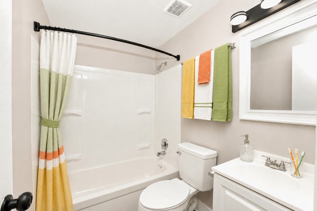 Valley Point Apartments