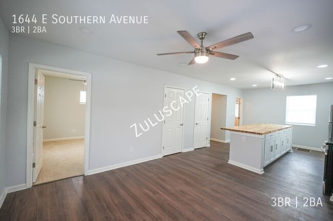 Photo - 1644 E Southern Ave
