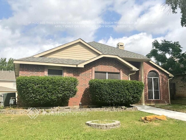 Building Photo - 4327 Allegro Ln