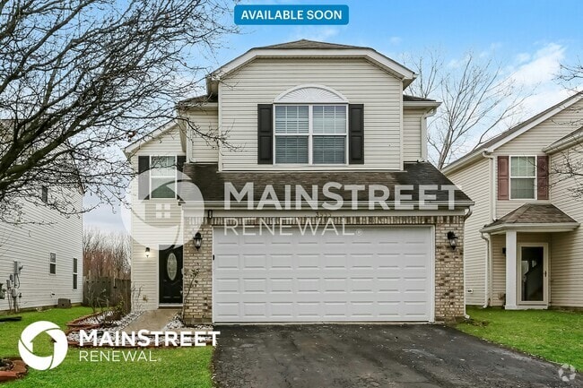 Building Photo - 3955 Boyer Ridge Dr Rental