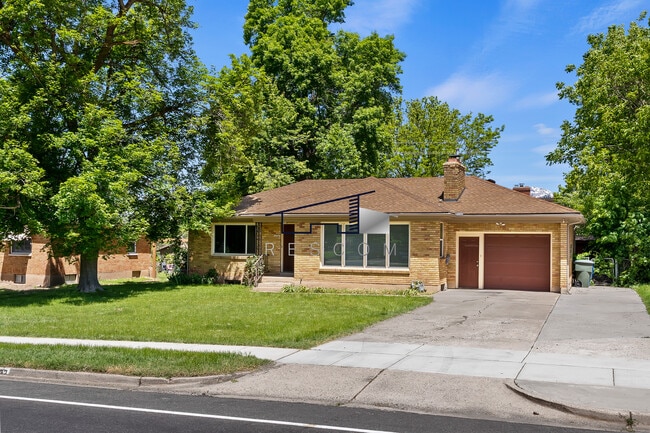 Photo - 1332 36th St Unit Lower