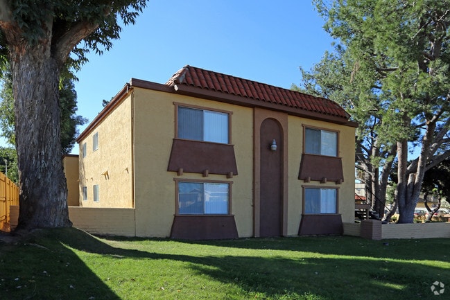 Photo - Hillside Villas