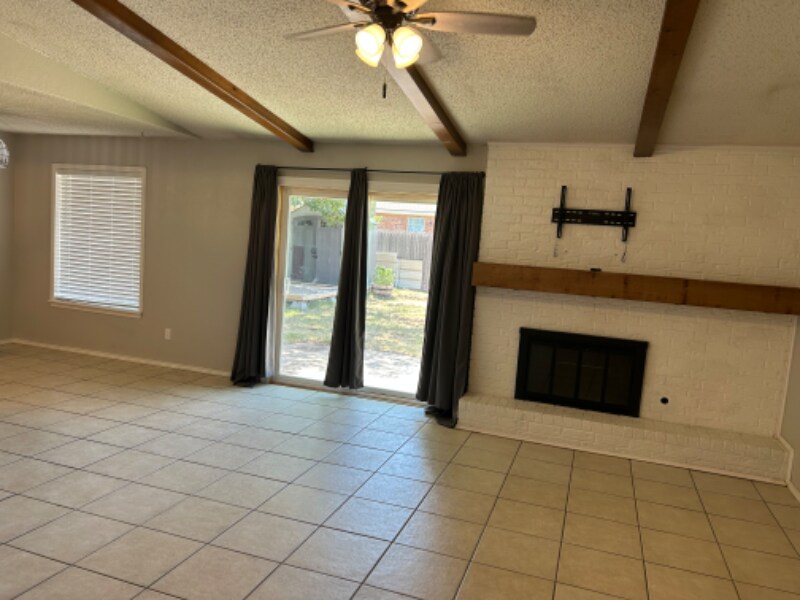 3408 Kewanee Ave Rental For Rent in Lubbock, TX