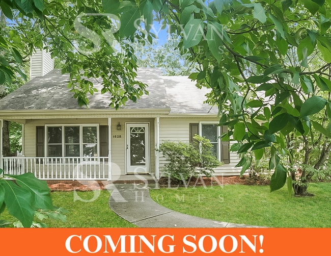 Building Photo - Living where You Love is Good for your Heart!