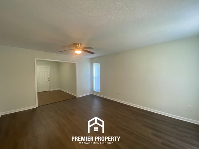 Photo - Charming 3BR/2BA Raleigh Home | Gleaming Hardwood Floors, Dining Area & Back Deck