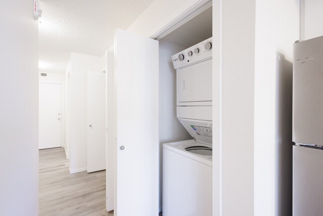 Photo - Secord Landing