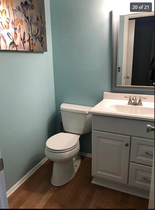 Photo - 3500 S Telluride Cir