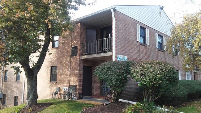 Building Photo - 514 S Schuylkill Ave