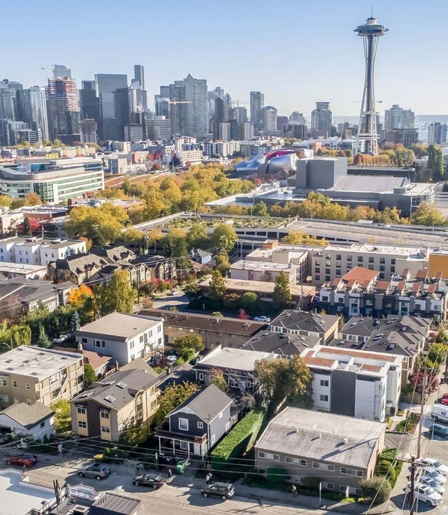 Photo - Aloha Apartments