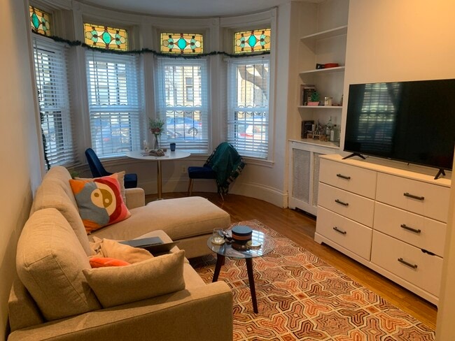 Photo - 45 Westland Ave Unit 5