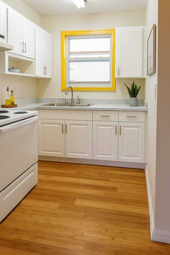 Photo - 1702 McKinley St Unit 6