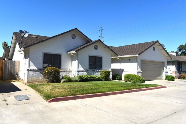 Photo - Resident Benefit Package Property