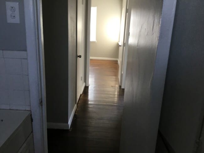 Hallway - 12031 Galva Dr