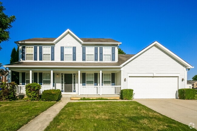 Building Photo - 5928 Keensburg Dr Rental