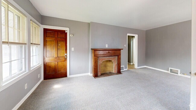 Building Photo - 3604 W.130th Unit Up Rental