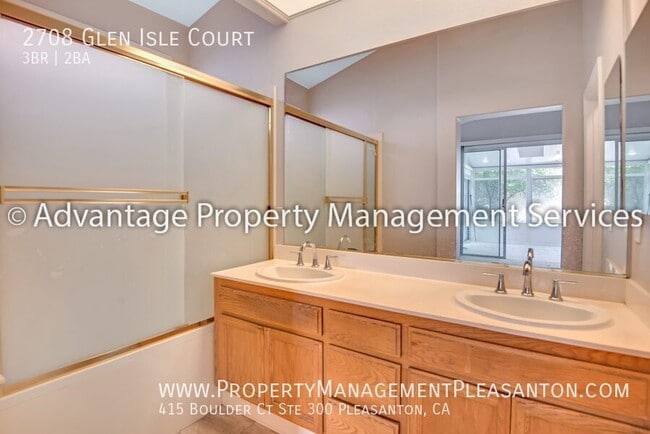 2708 Glen Isle Ct