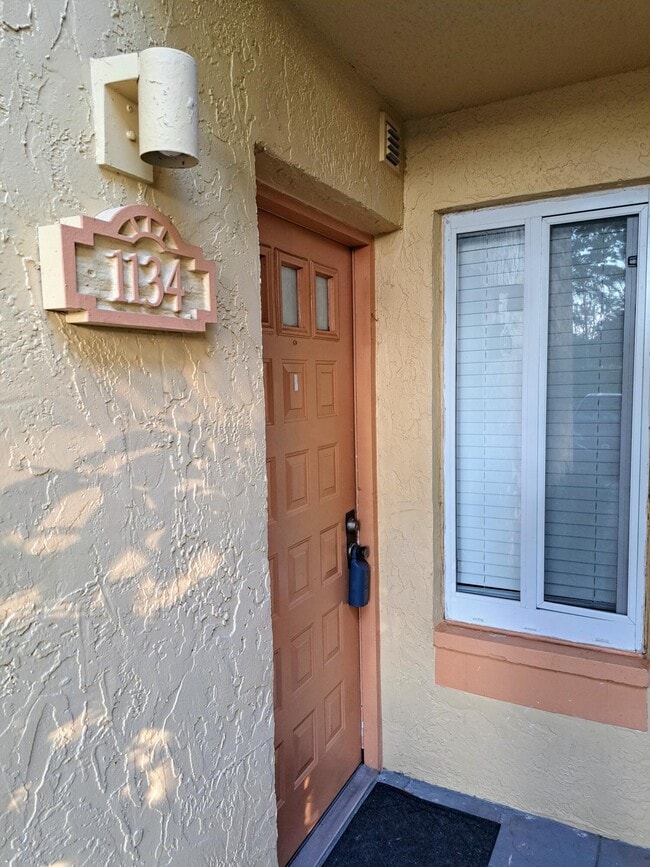 Photo - 1134 Coral Club Dr Unit 1134