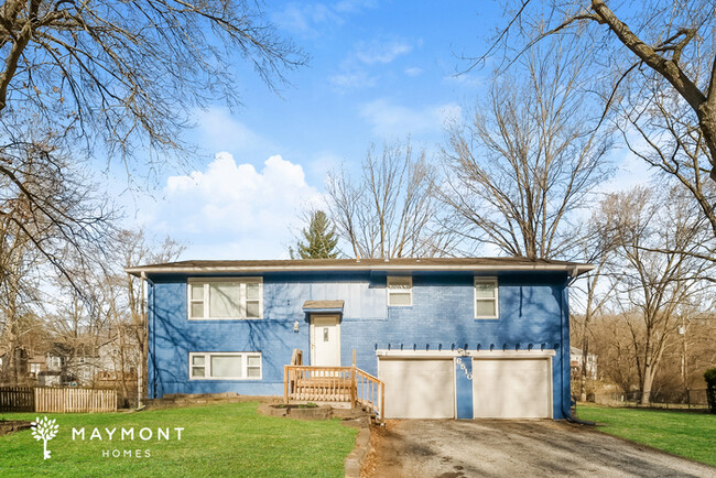 3-Bedroom Home with Finished Basement - 3-Bedroom Home with Finished Basement