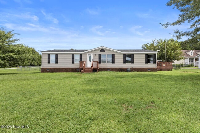Building Photo - 272 Gregory Fork Rd Rental