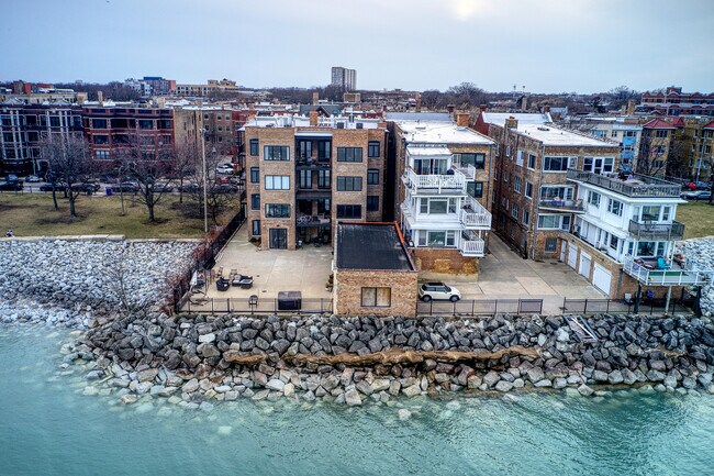 Photo - 7731 N Eastlake Terrace Unit GN