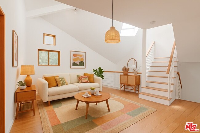 Building Photo - 834 Indiana Ave