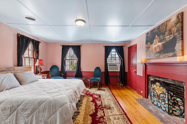 Photo - 25 Becket St Unit 2