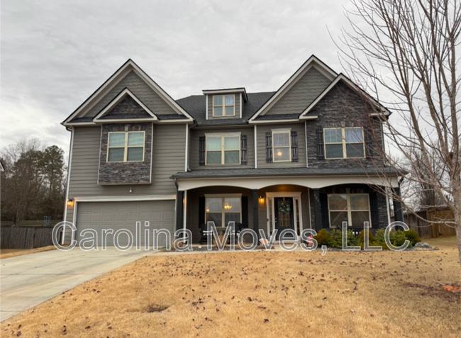 Photo - 121 Wild Hickory Cir