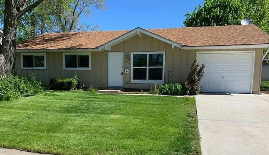 Photo - 606 Pleasant Pl