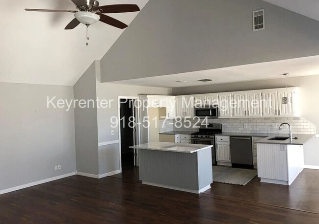 Photo - 3 Bed 2 Bath Broken Arrow