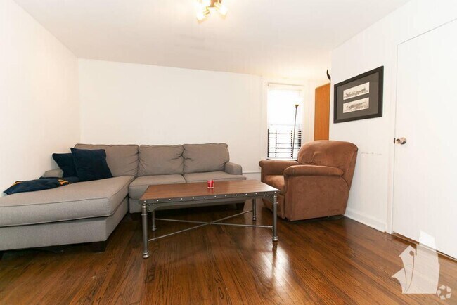 Building Photo - 1629 W Huron St Unit 1R Rental