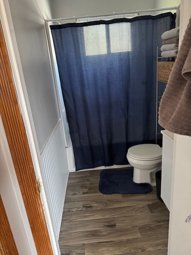 Photo - Two Bedroom One Bath Upper Unit in Duplex