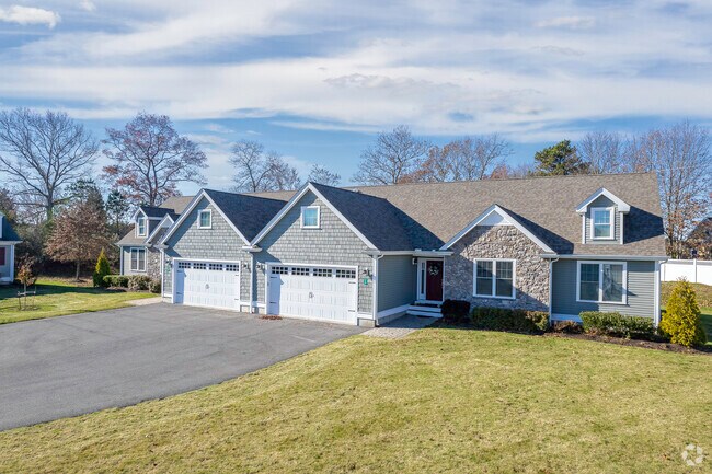 Photo - Residence at LeBaron Hills - Cottage Homes