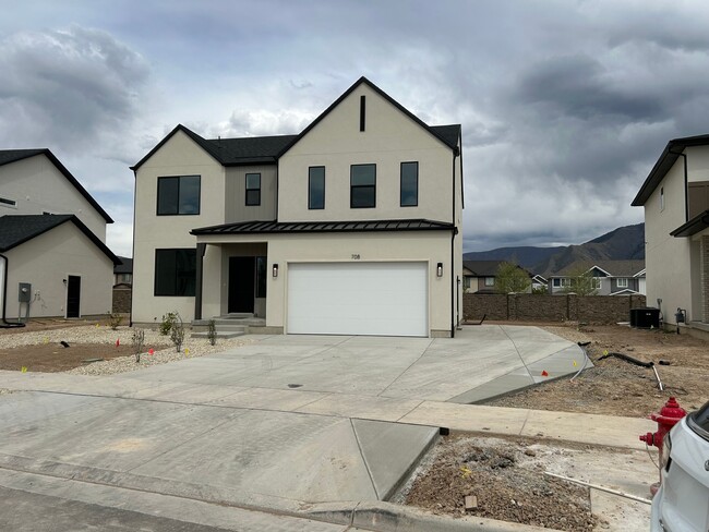 Photo - 708 N Plainsman Dr