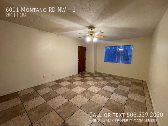 Photo - 6001 Montaño Rd NW Unit 1