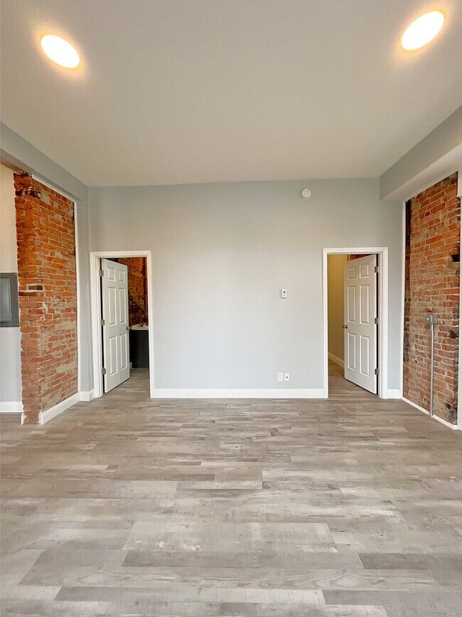 The Carriage House