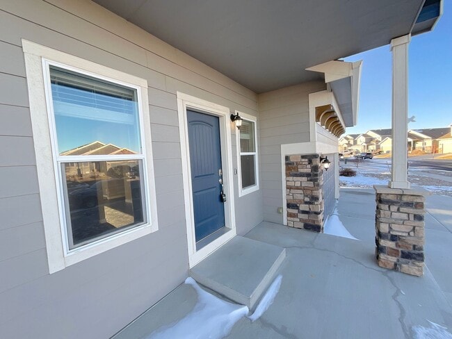 Photo - 4 Bedroom Home Available Near Londonderry Dr & Eastonville Rd!