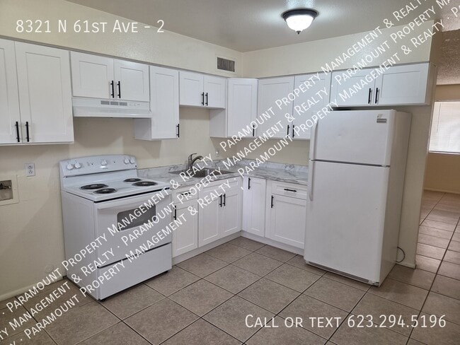Photo - 8321 N 61st Ave Unit 2