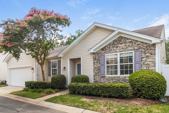 8707 Meadowmont View Dr