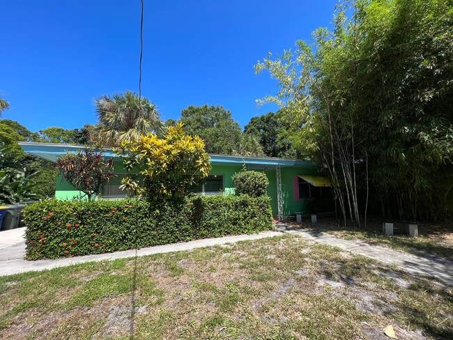Spacious 2/1 in Fort Pierce * Water and El... - Spacious 2/1 in Fort Pierce * Water and El... Casa