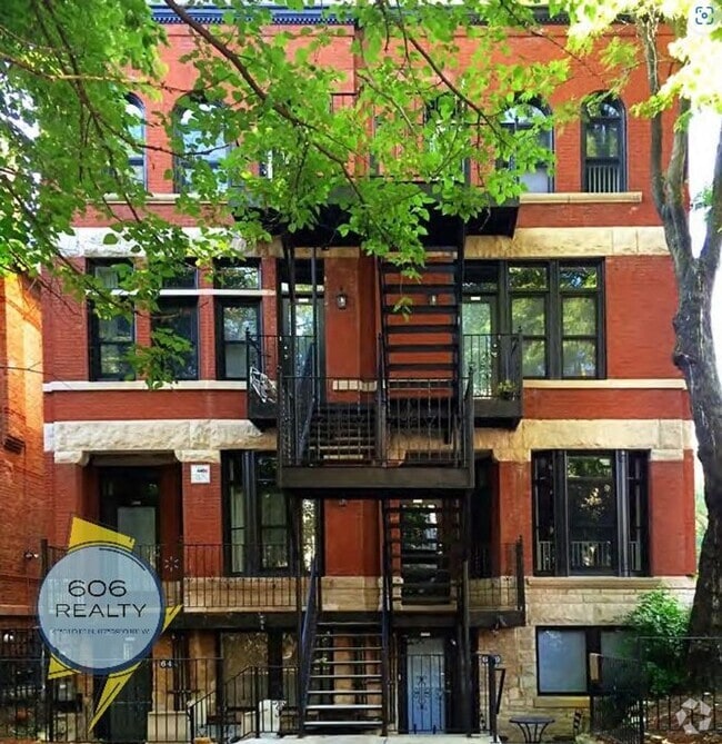 Building Photo - 647 W Deming Pl Rental