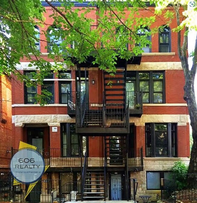 Photo - 647 W Deming Pl Unidad GR Rental