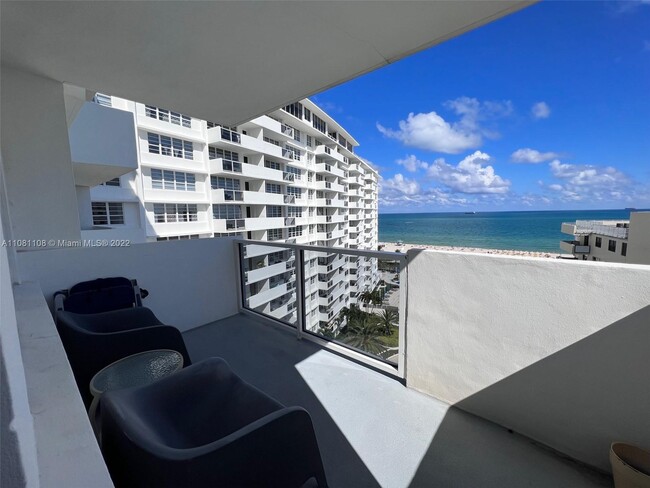 Photo - 100 Lincoln Rd Condo Unit 1121