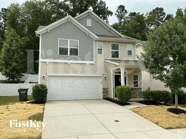 Building Photo - 9520 Blue Knoll Ct Rental