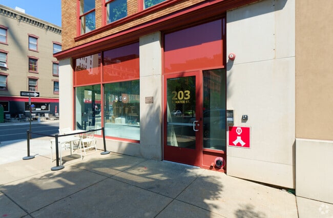 Photo - The Grange Building & GrangeX