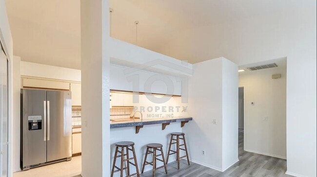 Photo - Charming and spacious single-level 2-bedroom, 2-bath condo