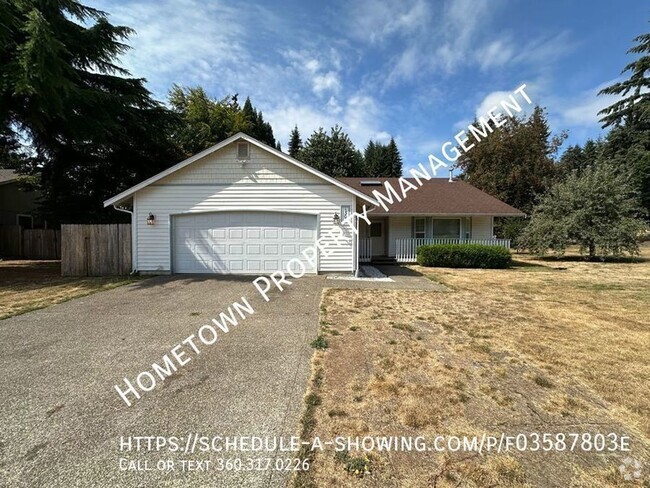 Building Photo - 3 Bedroom, 2 Bath Home on Corner Lot in La...