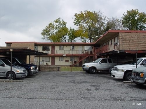 Photo - Rehab Project Apartments